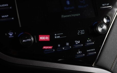 Toyota Camry, 2021 год, 3 199 000 рублей, 23 фотография