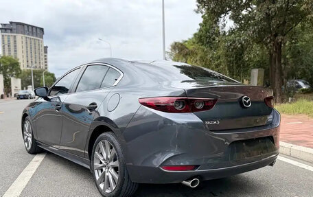 Mazda 3, 2022 год, 1 480 123 рублей, 6 фотография