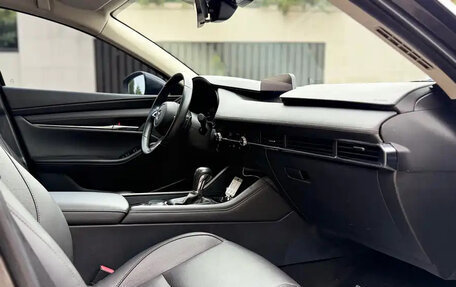 Mazda 3, 2022 год, 1 480 123 рублей, 9 фотография