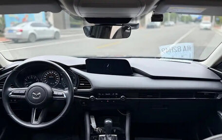 Mazda 3, 2022 год, 1 480 123 рублей, 7 фотография
