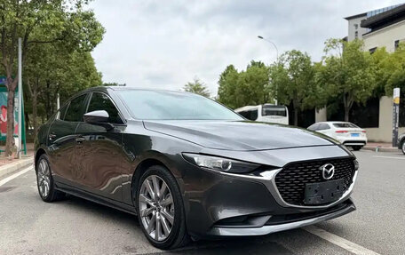 Mazda 3, 2022 год, 1 480 123 рублей, 4 фотография