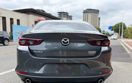 Mazda 3, 2022 год, 1 480 123 рублей, 13 фотография