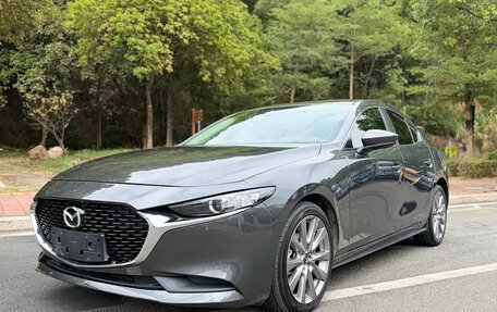 Mazda 3, 2022 год, 1 480 123 рублей, 2 фотография