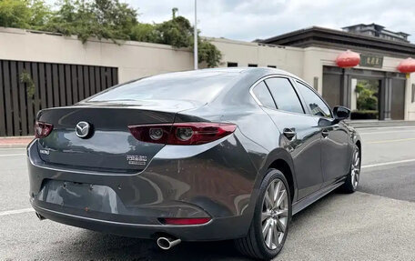 Mazda 3, 2022 год, 1 480 123 рублей, 12 фотография