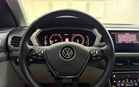 Volkswagen T-Cross I, 2023 год, 1 399 888 рублей, 13 фотография