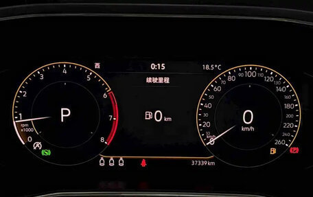 Volkswagen T-Cross I, 2023 год, 1 399 888 рублей, 14 фотография