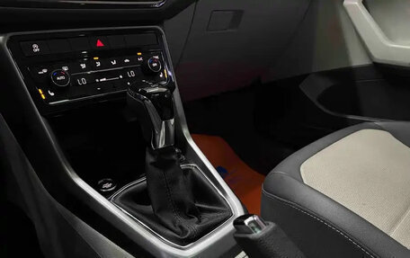 Volkswagen T-Cross I, 2023 год, 1 399 888 рублей, 15 фотография