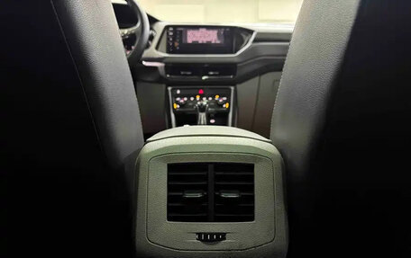 Volkswagen T-Cross I, 2023 год, 1 399 888 рублей, 19 фотография