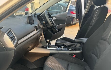Mazda Axela, 2017 год, 1 150 000 рублей, 10 фотография