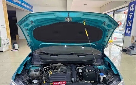 Volkswagen T-Cross I, 2023 год, 1 399 888 рублей, 21 фотография