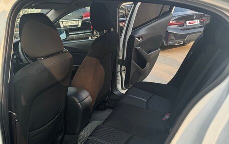Mazda Axela, 2017 год, 1 150 000 рублей, 13 фотография