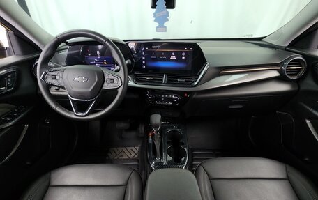Chevrolet Trax, 2023 год, 1 530 000 рублей, 7 фотография