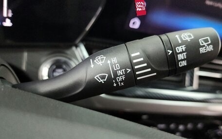 Chevrolet Trax, 2023 год, 1 530 000 рублей, 12 фотография