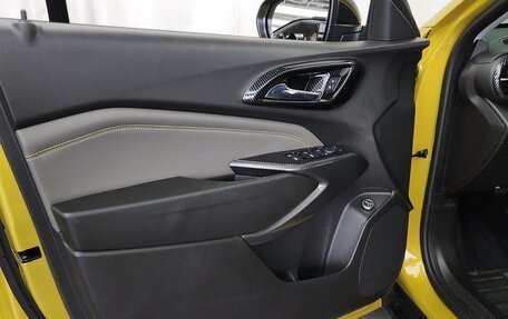 Chevrolet Trax, 2023 год, 1 530 000 рублей, 27 фотография