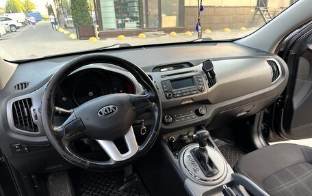 KIA Sportage III, 2015 год, 1 730 000 рублей, 7 фотография