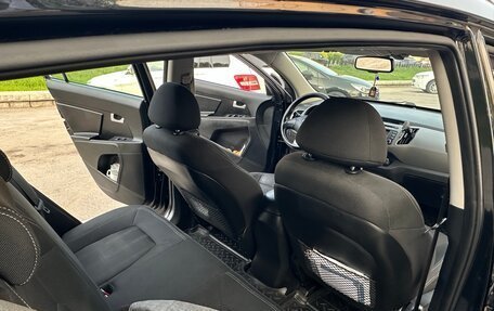 KIA Sportage III, 2015 год, 1 730 000 рублей, 10 фотография