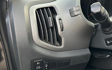 KIA Sportage III, 2015 год, 1 730 000 рублей, 12 фотография
