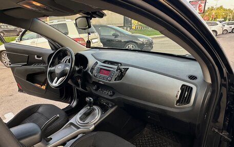 KIA Sportage III, 2015 год, 1 730 000 рублей, 11 фотография