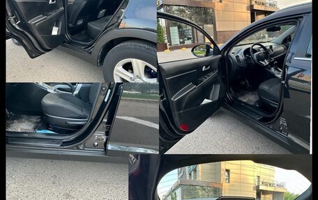 KIA Sportage III, 2015 год, 1 730 000 рублей, 18 фотография