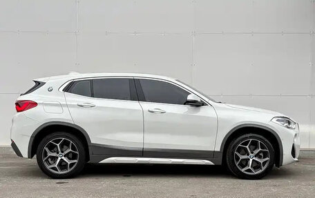 BMW X2, 2022 год, 1 980 000 рублей, 9 фотография