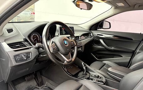 BMW X2, 2022 год, 1 980 000 рублей, 4 фотография