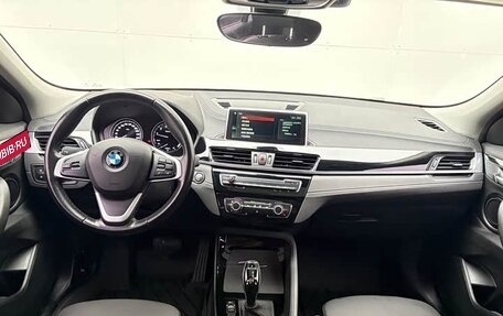 BMW X2, 2022 год, 1 980 000 рублей, 2 фотография