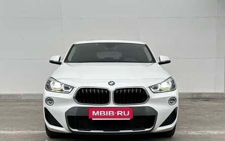 BMW X2, 2022 год, 1 980 000 рублей, 11 фотография