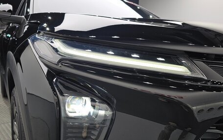 Chevrolet Trax, 2023 год, 1 630 000 рублей, 7 фотография