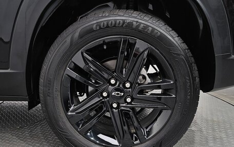 Chevrolet Trax, 2023 год, 1 630 000 рублей, 5 фотография