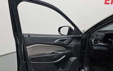 Chevrolet Trax, 2023 год, 1 630 000 рублей, 12 фотография