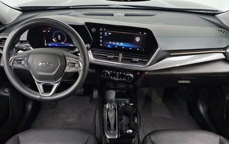 Chevrolet Trax, 2023 год, 1 630 000 рублей, 9 фотография