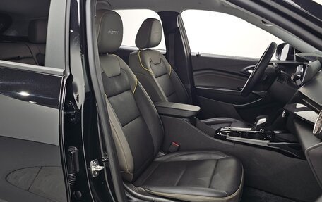 Chevrolet Trax, 2023 год, 1 630 000 рублей, 13 фотография