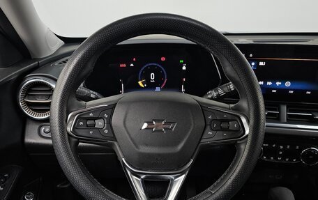 Chevrolet Trax, 2023 год, 1 630 000 рублей, 16 фотография