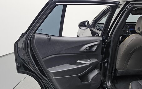Chevrolet Trax, 2023 год, 1 630 000 рублей, 28 фотография