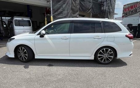Toyota Corolla, 2019 год, 1 245 010 рублей, 5 фотография