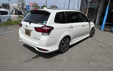 Toyota Corolla, 2019 год, 1 245 010 рублей, 3 фотография