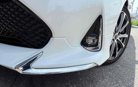 Toyota Corolla, 2019 год, 1 245 010 рублей, 11 фотография