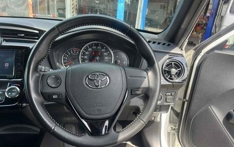 Toyota Corolla, 2019 год, 1 245 010 рублей, 15 фотография