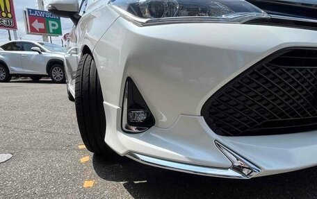 Toyota Corolla, 2019 год, 1 245 010 рублей, 10 фотография