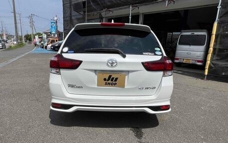 Toyota Corolla, 2019 год, 1 245 010 рублей, 8 фотография