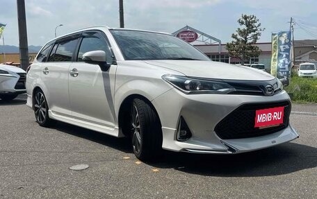 Toyota Corolla, 2019 год, 1 245 010 рублей, 4 фотография