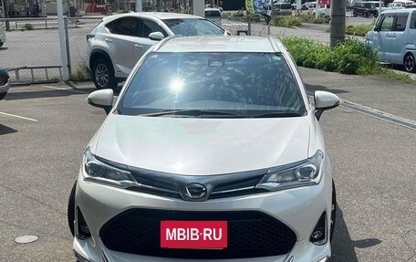 Toyota Corolla, 2019 год, 1 245 010 рублей, 2 фотография