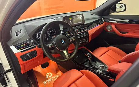 BMW X2, 2022 год, 2 300 000 рублей, 2 фотография