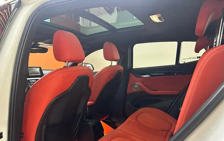 BMW X2, 2022 год, 2 300 000 рублей, 4 фотография