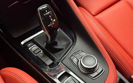BMW X2, 2022 год, 2 300 000 рублей, 8 фотография