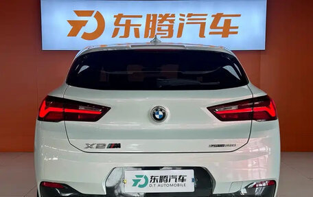 BMW X2, 2022 год, 2 300 000 рублей, 9 фотография