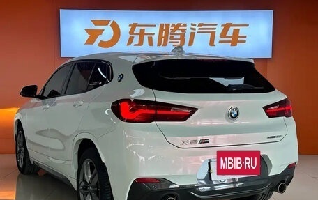 BMW X2, 2022 год, 2 300 000 рублей, 11 фотография