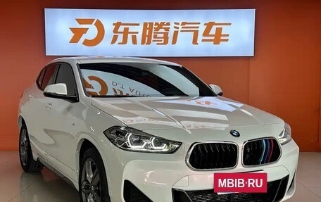 BMW X2, 2022 год, 2 300 000 рублей, 5 фотография