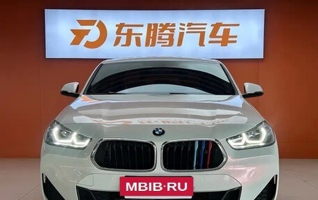 BMW X2, 2022 год, 2 300 000 рублей, 7 фотография