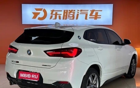 BMW X2, 2022 год, 2 300 000 рублей, 3 фотография